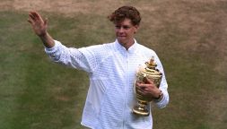 Classifica ATP, Sinner: il dato incredibile. Alcaraz insidia Zverev, Djokovic torna in top-5, crolla Shelton, Darderi scivola