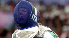 Mondiali scherma, finalmente il primo oro: Favaretto domina il derby contro Errigo. 'Storico' trionfo del russo Graudyn