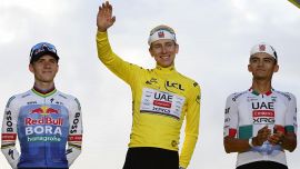 Tour de France, il Pagellone: Pogacar verso l'immortalità, Evenepoel è cresciuto, Del Toro è il futuro (con Seixas)