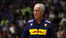 Velasco promuove l'Italia di VNL: "Bilancio positivo, agli Europei saremo pronte". Ma torna il dualismo Antropova-Egonu