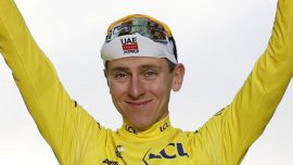 Pogacar adesso vuole la Vuelta: 'Tra due settimane decido'. Poi penserà alla tripletta Giro-Tour-Vuelta in un anno