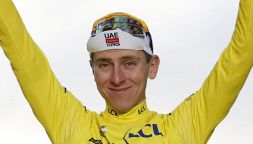 Pogacar adesso vuole la Vuelta: "Tra due settimane decido". Poi penserà alla tripletta Giro-Tour-Vuelta in un anno