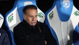 Cellino, compleanno amaro, il Brescia fallisce ma lui attacca: “Ci hanno precluso la difesa”. Che ne sarà dei soldi di Tonali