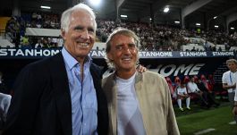 Mancini massacrato, è già #Manciniout: si salva solo Ranieri. Sui social torna l’ammonimento di Binaghi su Malagò