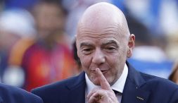 Fifa, da Infantino spericolata mossa per aumentare i ricavi: la Uefa pensa a protesta clamorosa  