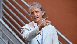 Italia, il tradimento “perdonato” di Mancini: 50 milioni di euro per 21 partite. L’addio “via pec” è una macchia da cancellare