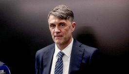 “Maldini come il Marchese del Grillo”: l’accusa dopo le dimissioni. Dal Milan all'Italia è sempre Paolo l'intransigente