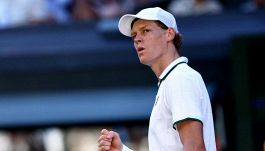 Sinner, senza Alcaraz è un’altra storia: il dato a sorpresa dopo Wimbledon è una “bocciatura” per Zverev