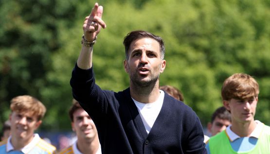 Italia, Fabregas annuncia un regalo per Mancini: nel Como spazio al talento di Liberali, con o senza Paz