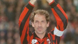 Addio a Franco Baresi, il difensore venuto dal futuro: carismatico antidivo simbolo del Milan e della Nazionale