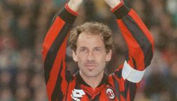 Addio a Franco Baresi, il difensore venuto dal futuro: carismatico antidivo simbolo del Milan e della Nazionale