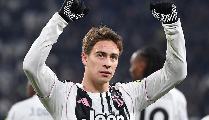 Juventus, Alajbegovic cambia il futuro di Yildiz: Spalletti tenta il colpo “alla Totti” per il salto di qualità del turco