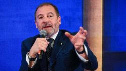 Mei alza l'asticella: "Agli Europei per vincere il medagliere, ma mi accontento di 15 medaglie". Italia XL con 132 atleti