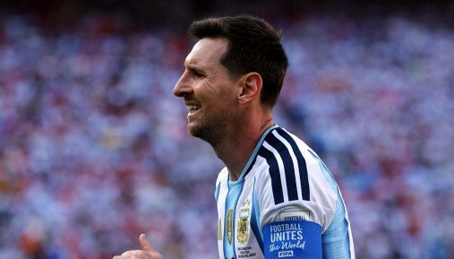 Messi, Vincic smentisce Pinheiro: ecco cosa è successo in finale. E per la Pulce può arrivare l’ennesima beffa