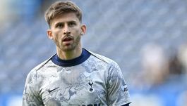 Calciomercato: Vicario prima scelta della Juve, che sfida il Milan per Palinha. Inter, ufficiale Stones e Romero più vicino