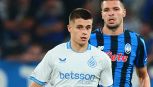 Italia, cosa farà Mancini con Tresoldi? Una big d’Europa sul talento snobbato da Gattuso e dalla serie A 