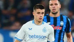 Italia, cosa farà Mancini con Tresoldi? Una big d’Europa sul talento snobbato da Gattuso e dalla serie A 