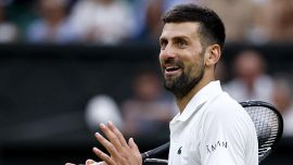 Djokovic sfida Sinner e Alcaraz a Cincinnati, in Ohio prove generali di US Open: confronto impietoso con Montreal