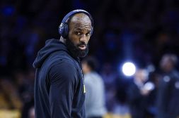 LeBron James ai 76ers: l'impatto sulla Philadelphia che sogna il titolo NBA