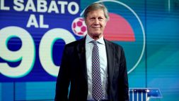 “Mancini? Una sceneggiata”. Collovati critica Malagò, rimpiange Baldini e svela l’inesperienza di Maldini