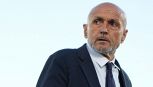Spalletti a tutto campo: la bordata sul ritorno di Mancini. E sul mercato se la prende con Comolli