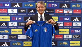 Mancini: dalla Juventus all’Inter tutti contro di lui, perché la serie A non lo vuole ct. Il precedente “infuocato” nel 2022