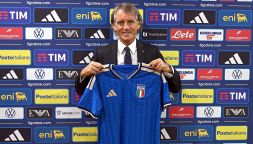 Mancini: dalla Juventus all’Inter tutti contro di lui, perché la serie A non lo vuole ct. Il precedente “infuocato” nel 2022
