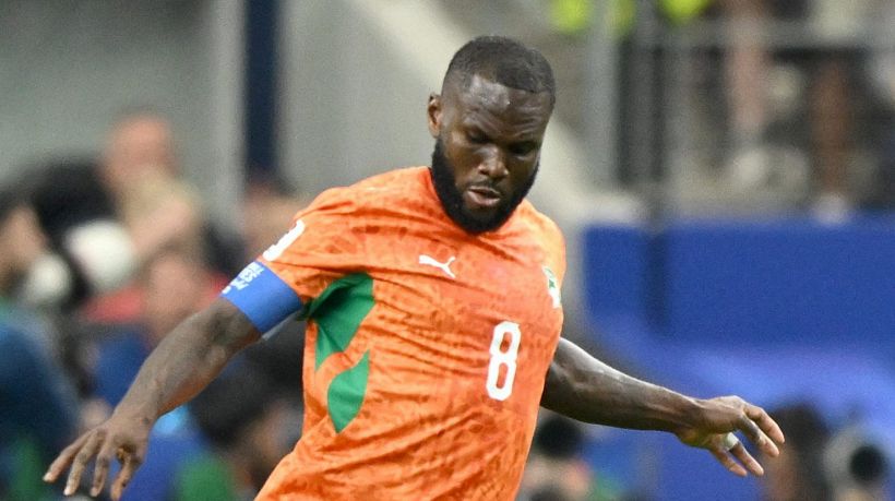 Carvajal e Alaba lasciano il Real. Kessié e Icardi tornano in Italia?