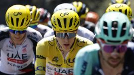 Classifica Tour de France 2026, il podio finale: Pogacar maglia gialla precede Evenepoel e Del Toro