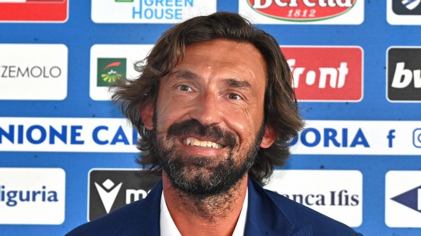 Andrea Pirlo