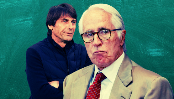 Malagò ha fatto il gioco dell'oca, ma il grande sconfitto di questo dramma Made in Italy è Conte: perché don Antonio fa così paura