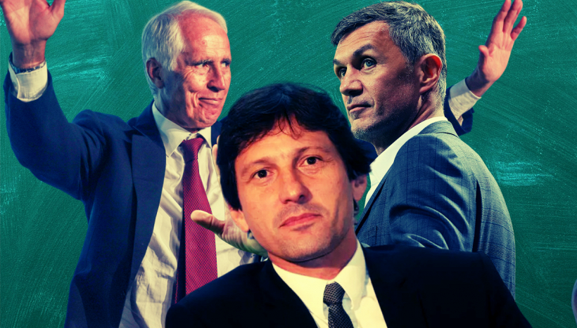 Trattativa, ultimatum, compromesso, strappo