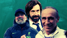 Pirlo a scuola da Klopp e Bearzot: l'ultima chiamata per lui e per l'Italia passa dal suo calcio liquido. Ma oggi è ancora solo una tesina