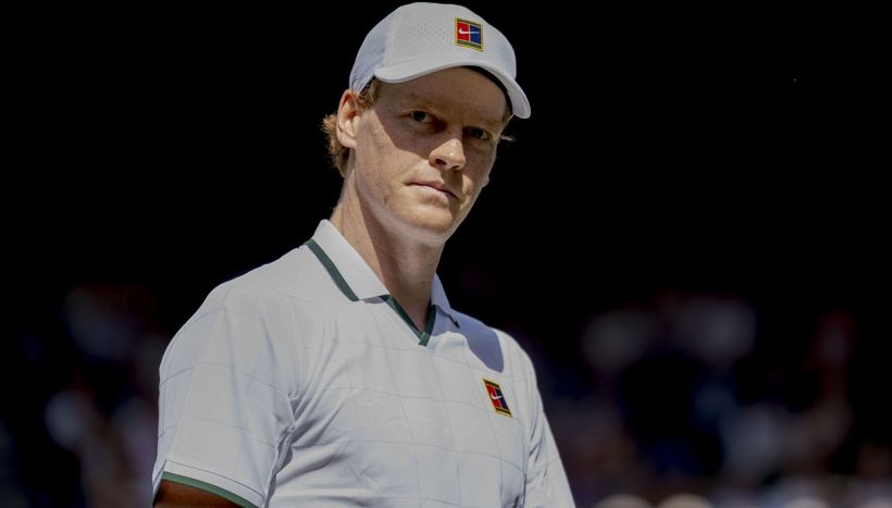 Wimbledon, Sinner contro Borges nel 2° turno: come sta il piede di Jannik, la minaccia del dottore portoghese