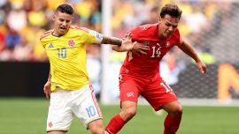 Svizzera-Colombia, Jashari bocciato dopo un tempo: i dubbi dei tifosi del Milan e la speranza Amorim