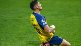 Inter, siamo solo all’inizio: dopo Khalaili e Provedel pronti altri due colpi