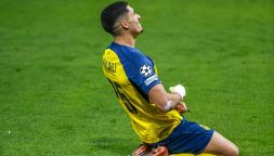 Inter, siamo solo all’inizio: dopo Khalaili e Provedel pronti altri due colpi
