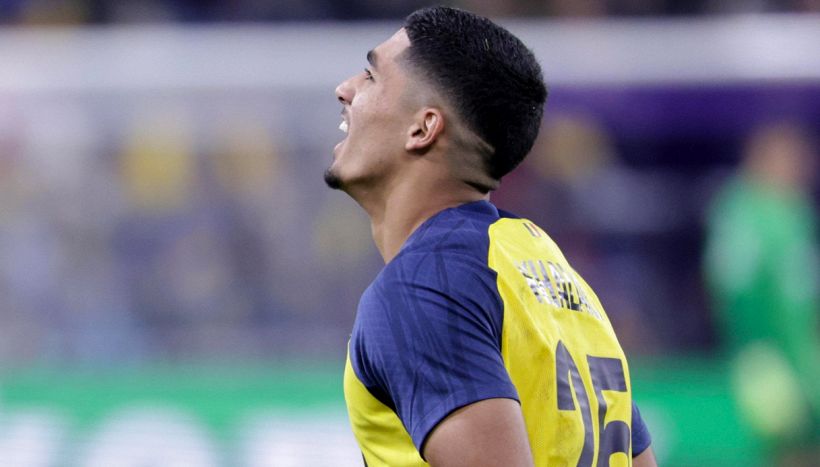LIVE Calciomercato affari e trattative in diretta, Inter-Khalaili è fatta, intrigo Juve-Kolo Muani, risale Goretzka, colpo Napoli