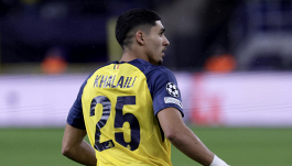 Blitz per Khalaili e maxi-offerta del Como, l'Inter rischia un nuovo Nico Paz e il caso Chalobah