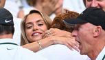 Sinner si riserva uno spazio per sé e Laila Hasanovic, dopo Wimbledon bis e il trofeo torna in Italia