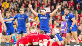 Rugby, disastro Italia contro l'Australia: a Perth finisce 57-10, si salva solo Lamaro (e poco altro)