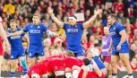 Rugby, disastro Italia contro l'Australia: a Perth finisce 57-10, si salva solo Lamaro (e poco altro)