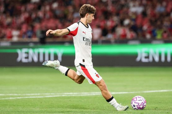 Milan, la beffa Liberali solleva un polverone: c’è lo zampino di Ibrahimovic sulla scelta di andare al Como