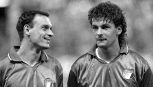 Inghilterra-Francia: finale terzo posto mai banale, le sviste di Zoff col Brasile, Baggio che non tira il rigore, quante storie
