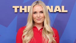 "Non cammino", Lindsey Vonn allontana il rientro e spiega perché ha tifato Spagna contro Messi e Argentina