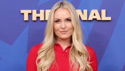 "Non cammino", Lindsey Vonn allontana il rientro e spiega perché ha tifato Spagna contro Messi e Argentina