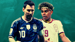 Messi: il re non vuole ancora abdicare, Yamal può attendere. Perchè l'Argentina tra calci e graffi può battere la Spagna, che è più forte