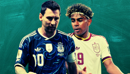 Mondiali, Messi il re non vuole abdicare: Yamal può attendere. Perchè l'Argentina tra calci e graffi può battere la Spagna, che è più forte