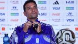 Inghilterra-Argentina, Scaloni spera di non dover telefonare: il retroscena tra Messi, Maradona e la Spagna