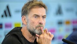 Germania, il neo ct Klopp alla stampa: Se farete così me ne vado. Poi guarda ai Mondiali 2030 sognando di vincerli